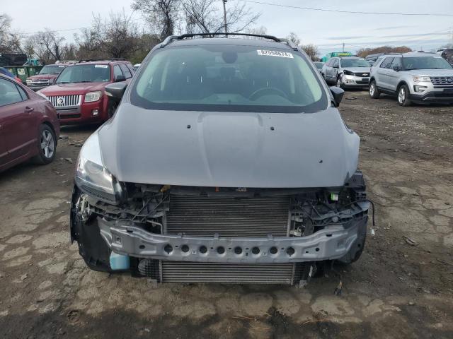 Photo 5 from auction – 2013 FORD ESCAPE TIT with VIN 1FMCU9J96DUC91553
