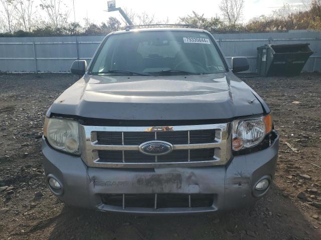 Photo 5 from auction – 2008 FORD ESCAPE XLT with VIN 1FMCU93Z98KE65579