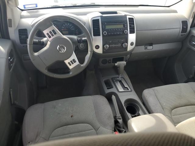 Photo 8 from auction – 2016 NISSAN FRONTIER S with VIN 1N6BD0CT9GN730373