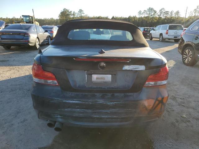 Photo 6 from auction – 2008 BMW 135 I with VIN WBAUN93588VF55047