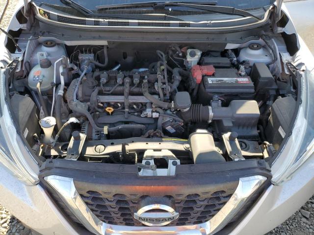 Photo 12 from auction – 2019 NISSAN KICKS S with VIN 3N1CP5CU3KL512512