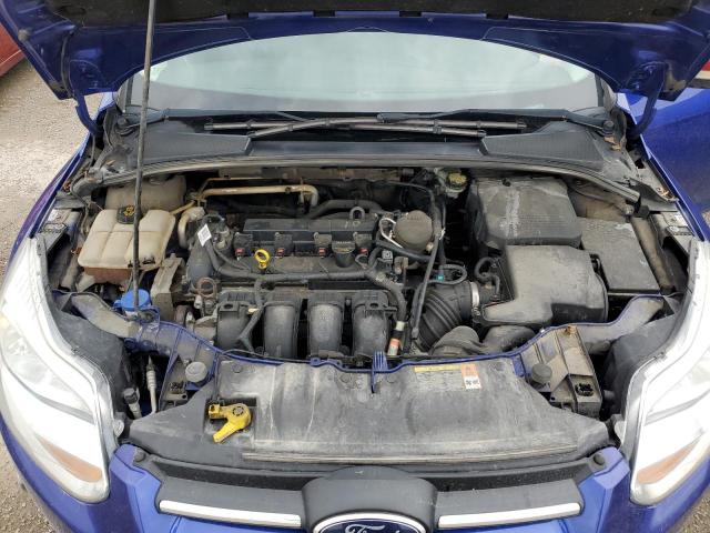 صورة رقم 11 من المزاد - 2014 FORD FOCUS SE مع VIN 1FADP3K27EL261702