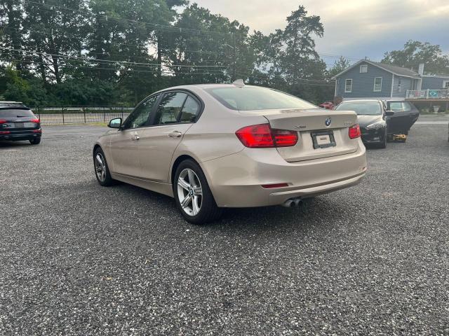 Photo 3 from auction – 2013 BMW 328 XI SUL with VIN WBA3B5G58DNS01138
