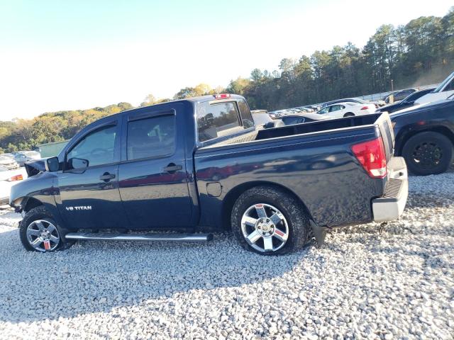 Photo 2 from auction – 2008 NISSAN TITAN XE with VIN 1N6BA07D58N339976