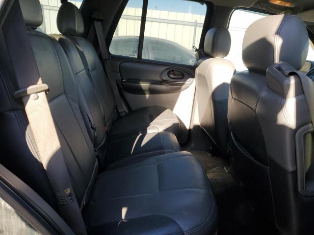Photo 11 from auction – 2003 CHEVROLET TRAILBLAZE with VIN 1GNDT13S032193892