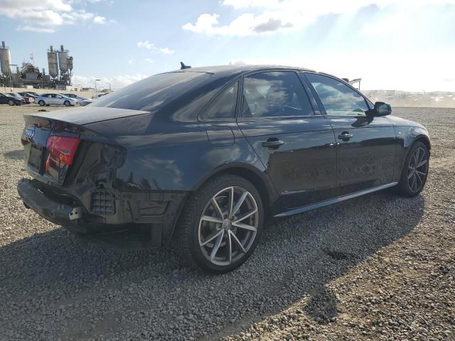 Photo 3 from auction – 2016 AUDI A4 PREMIUM with VIN WAUAFAFL6GA013041