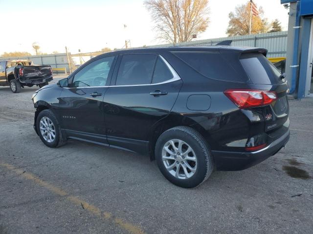 Photo 2 from auction – 2018 CHEVROLET EQUINOX LT with VIN 2GNAXJEV1J6112798
