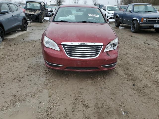 Photo 5 from auction – 2012 CHRYSLER 200 LIMITE with VIN 1C3CCBCG8CN175102
