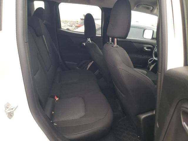 Photo 10 from auction – 2017 JEEP RENEGADE L with VIN ZACCJABB6HPG10988