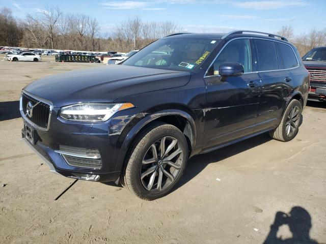 Photo 1 from auction – 2017 VOLVO XC90 T6 with VIN YV4A22PK3H1171040