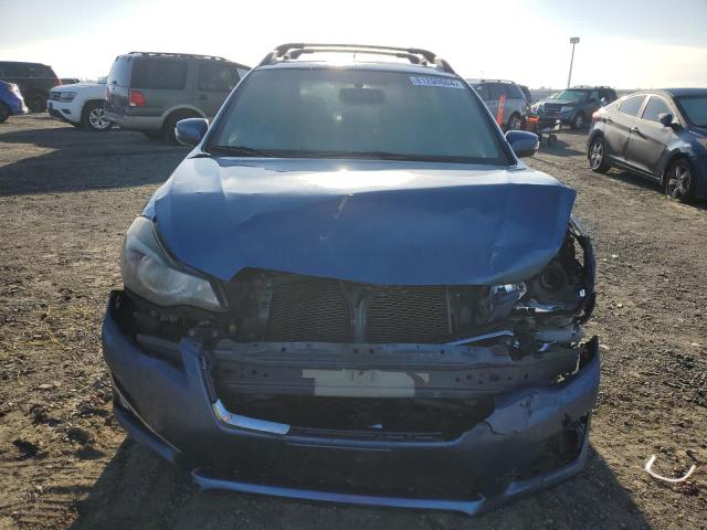 Photo 5 from auction – 2015 SUBARU IMPREZA SP with VIN JF1GPAT60F8272645