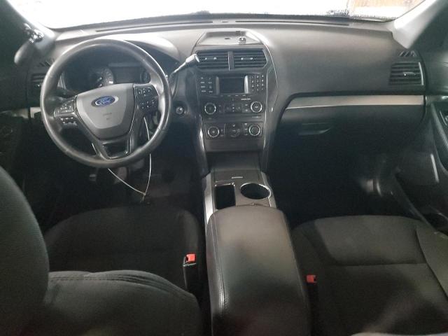 Photo 8 from auction – 2016 FORD EXPLORER P with VIN 1FM5K8AR4GGA63806