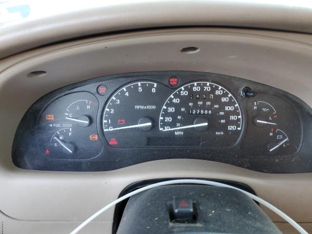 Photo 9 from auction – 2002 FORD RANGER with VIN 1FTYR10D72TA46086