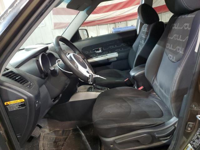 Снимка 7 от търг – 2012 KIA SOUL + с VIN KNDJT2A63C7355797