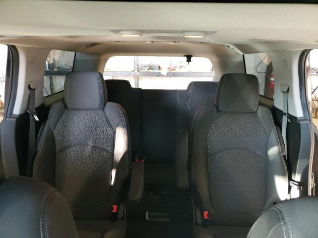 Photo 10 from auction – 2016 GMC ACADIA SLE with VIN 1GKKVPKD0GJ156566