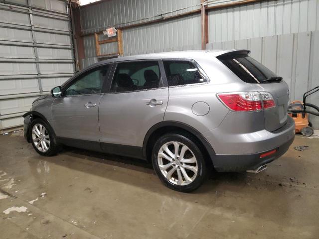 Photo 2 from auction – 2011 MAZDA CX-9 with VIN JM3TB3DV3B0312872
