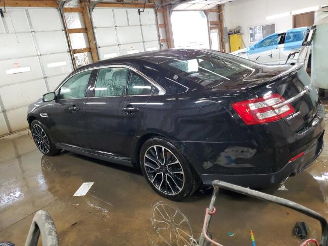 Photo 2 from auction – 2017 FORD TAURUS LIM with VIN 1FAHP2J89HG127191