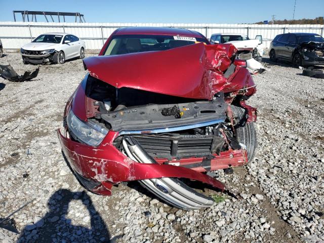 Фото 5 с аукциона – 2014 FORD TAURUS SEL с VIN 1FAHP2E93EG114791