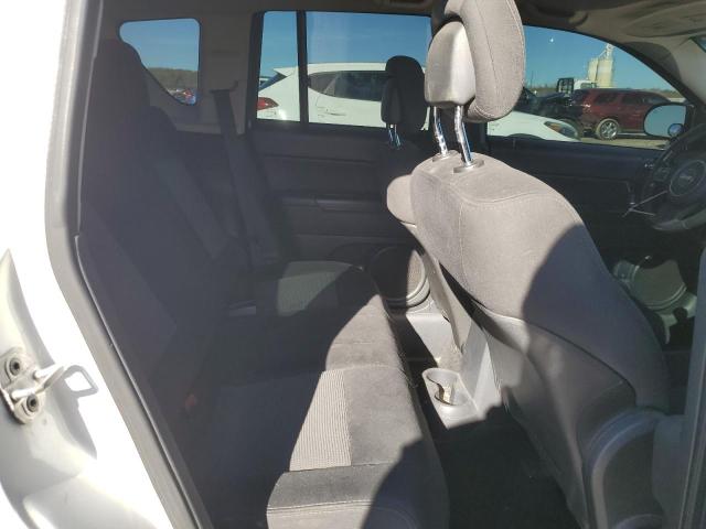 Photo 10 from auction – 2011 JEEP COMPASS SP with VIN 1J4NF1FB2BD283512