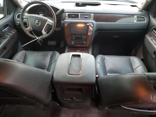 Photo 8 from auction – 2012 GMC SIERRA K15 with VIN 3GTP2XE26CG243002