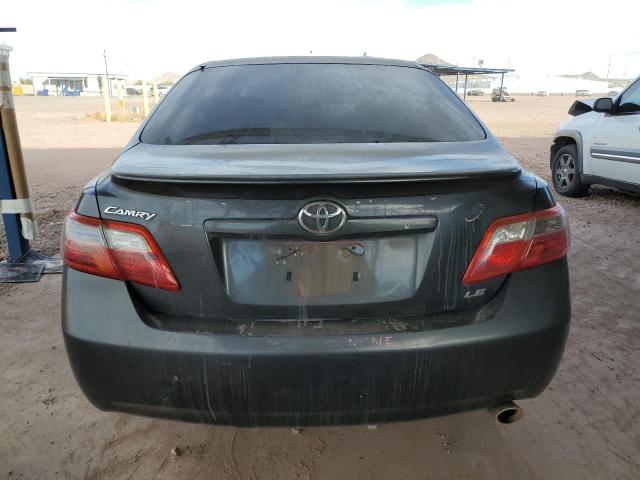 Photo 6 from auction – 2008 TOYOTA CAMRY CE with VIN 4T1BE46K58U750181