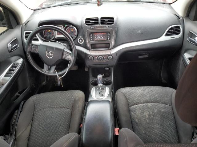 Photo 8 from auction – 2012 DODGE JOURNEY SX with VIN 3C4PDCBG6CT360315