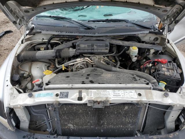 Photo 11 from auction – 2001 DODGE RAM 1500 with VIN 3B7HF13Z61G728615