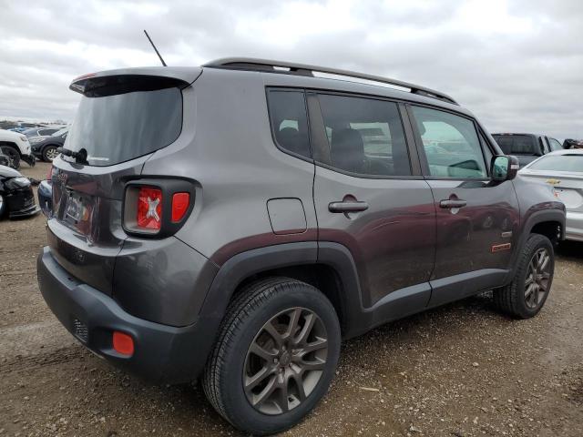 Photo 3 from auction – 2016 JEEP RENEGADE L with VIN ZACCJBBT9GPD31726