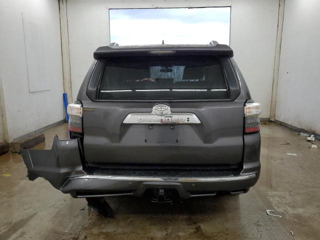 Photo 6 from auction – 2014 TOYOTA 4RUNNER SR with VIN JTEBU5JR7E5195432