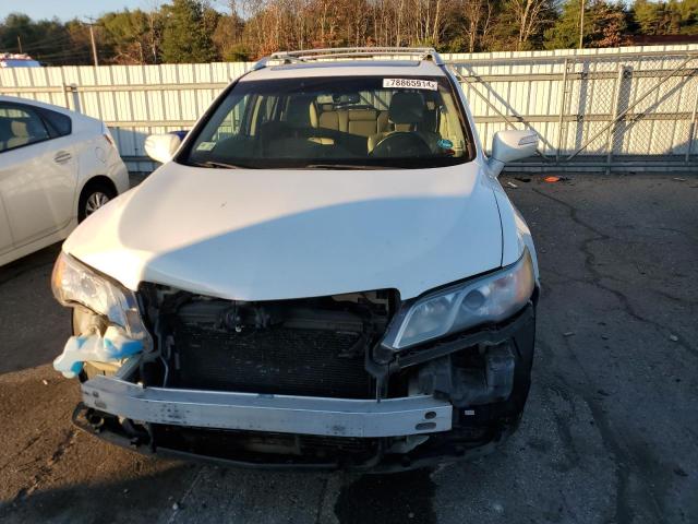 Photo 5 from auction – 2013 ACURA RDX with VIN 5J8TB4H31DL014203