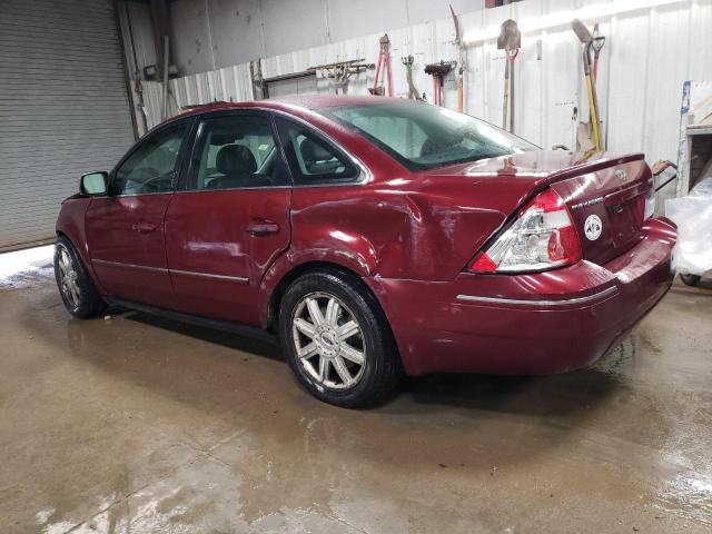 Photo 2 from auction – 2005 FORD FIVE HUNDR with VIN 1FAFP25155G196265