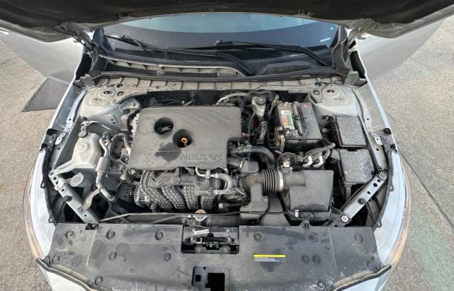 Photo 7 from auction – 2019 NISSAN ALTIMA S with VIN 1N4BL4BV7KC169486