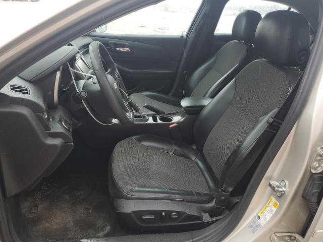 Photo 7 from auction – 2015 CHEVROLET MALIBU 1LT with VIN 1G11C5SL3FF350110