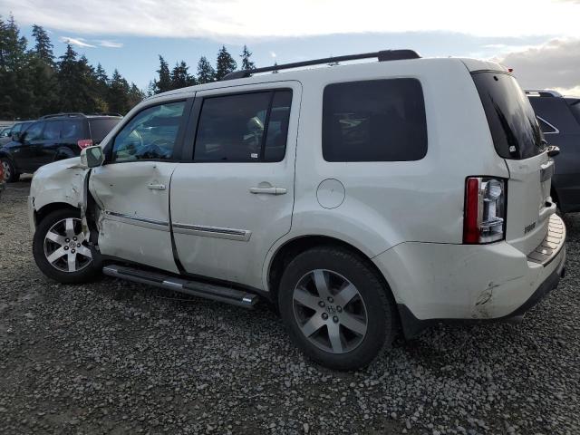 صورة رقم 2 من المزاد - 2013 HONDA PILOT TOUR مع VIN 5FNYF4H90DB005136