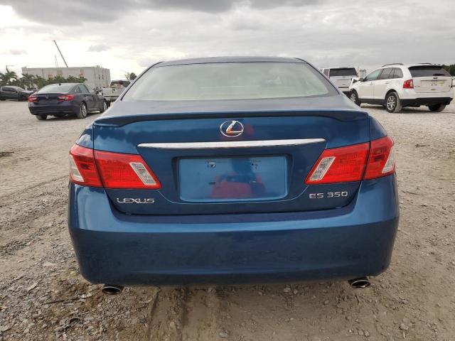 Photo 6 from auction – 2009 LEXUS ES 350 with VIN JTHBJ46G392338235