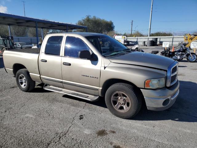 Foto 4 de la subasta – 2002 DODGE RAM 1500 con VIN 3B7HA18N72G104229
