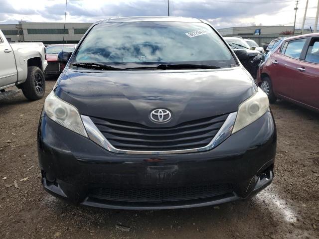 Photo 5 from auction – 2012 TOYOTA SIENNA LE with VIN 5TDKK3DC7CS266576