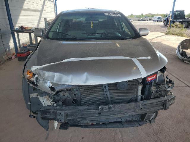 Photo 5 from auction – 2010 KIA FORTE EX with VIN KNAFU4A25A5052683