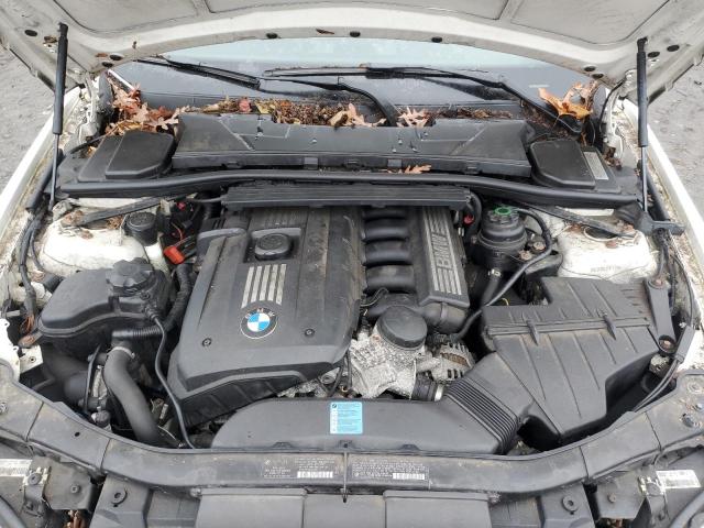 Photo 11 from auction – 2011 BMW 3 SERIES with VIN WBAPK5C57BA656882
