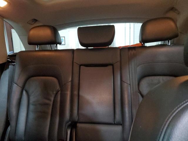 Photo 10 from auction – 2014 AUDI Q5 PREMIUM with VIN WA1LFAFP2EA101624