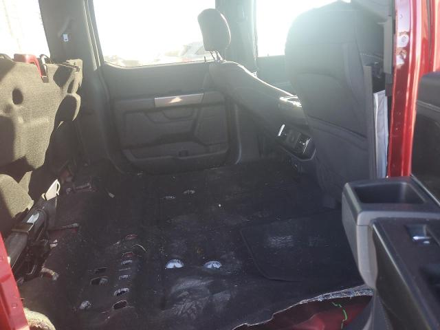 Photo 10 from auction – 2022 FORD F150 SUPER with VIN 1FTFW1E83NFA06134