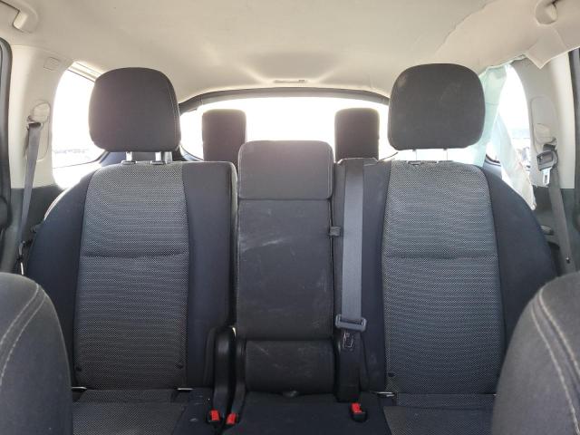 Photo 10 from auction – 2018 NISSAN PATHFINDER with VIN 5N1DR2MN8JC624133