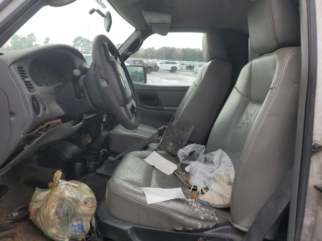 Photo 7 from auction – 2010 FORD RANGER with VIN 1FTKR1AD2APA03013