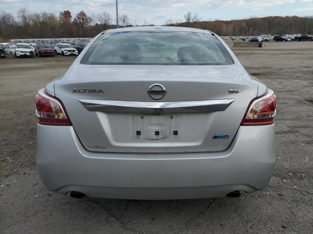 Photo 6 from auction – 2013 NISSAN ALTIMA 2.5 with VIN 1N4AL3AP0DC226798
