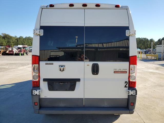 Photo 6 from auction – 2014 RAM PROMASTER with VIN 3C6TRVPG6EE126761