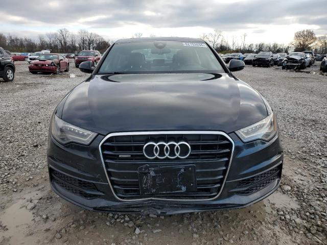 Photo 5 from auction – 2015 AUDI A6 PRESTIG with VIN WAUHGAFC1FN005397