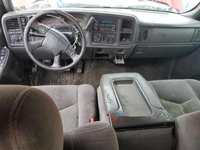 Photo 8 from auction – 2006 CHEVROLET SILVERADO with VIN 2GCEK13T761163494