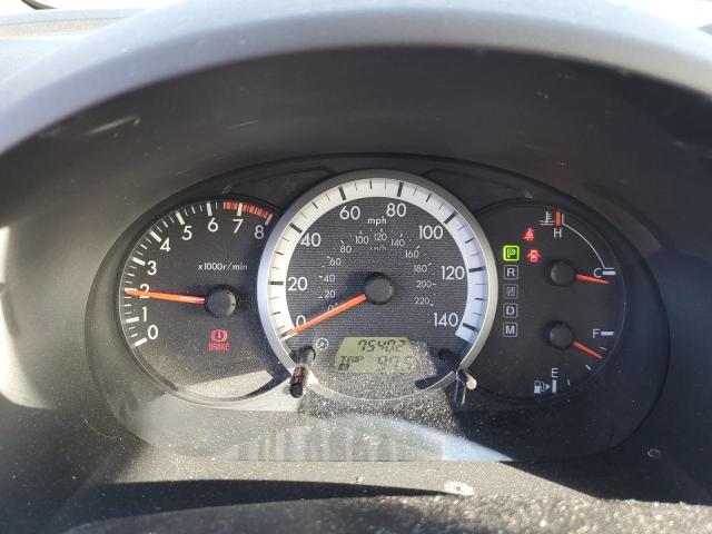 Photo 9 from auction – 2006 MAZDA 5 with VIN JM1CR293460117357