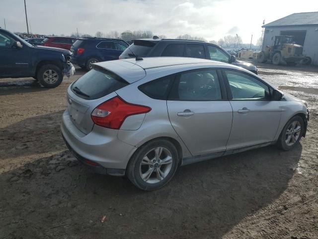 Photo 3 from auction – 2012 FORD FOCUS SE with VIN 1FAHP3K20CL242858
