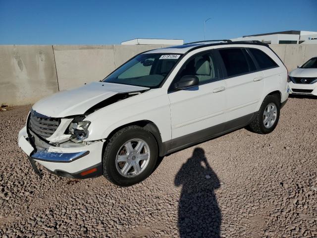 CHRYSLER PACIFICA T 2005 with VIN 2C8GF68475R244571 - Photo from auction
